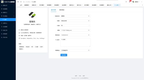 Vue.js构建现代化内容管理系统(CMS)详解与CSDN CMS网站实践